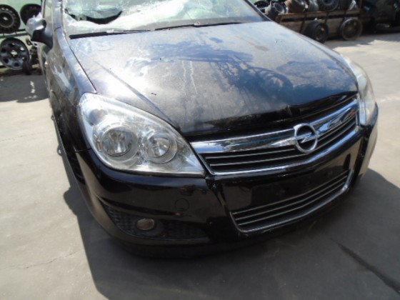 Opel Astra H 1.9 cdti de 2008 para peças
